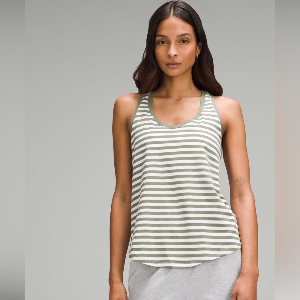 Lululemon Love Tank